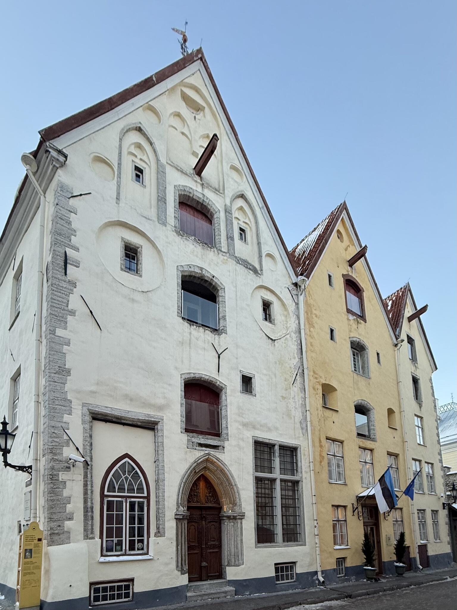 Vieille ville (basse)